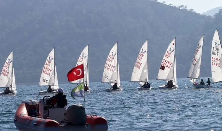 Spor yarışlarına hazırlık: Etkili antrenman ve beslenme