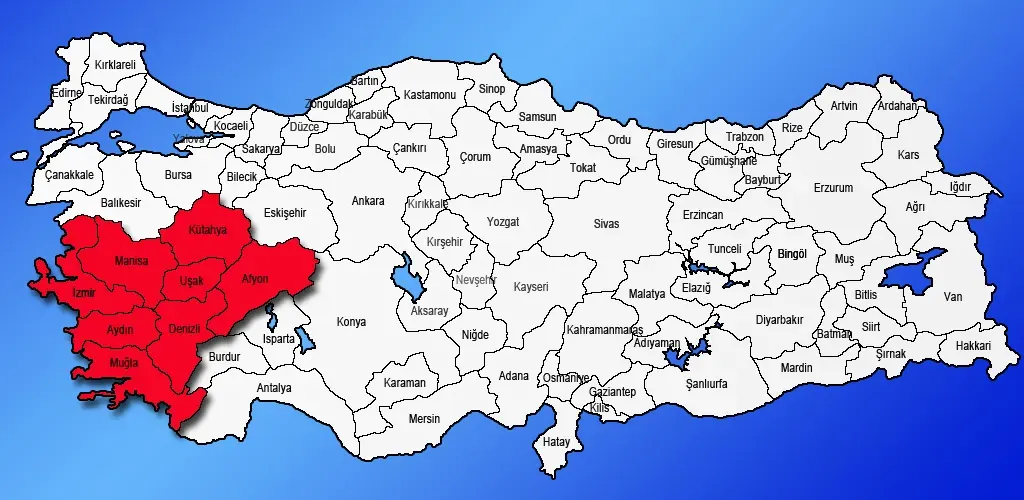 Gebze ambar nerede? Lokasyon Bilgileri ve Erişim Noktaları