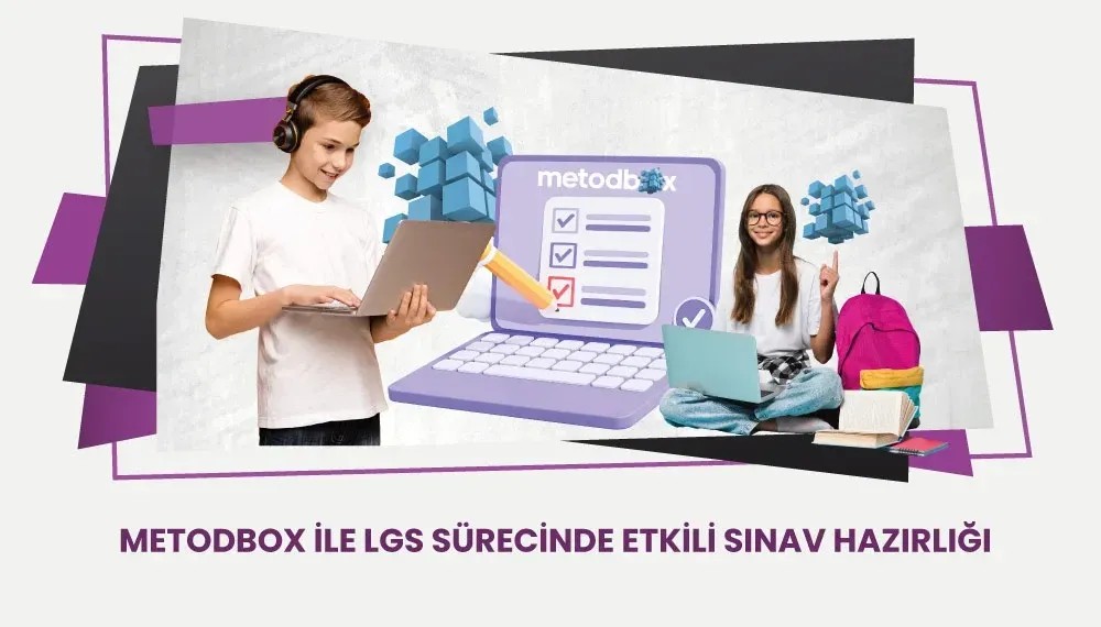 Dijital sınav hazırlığı: Online sınav stratejileri
