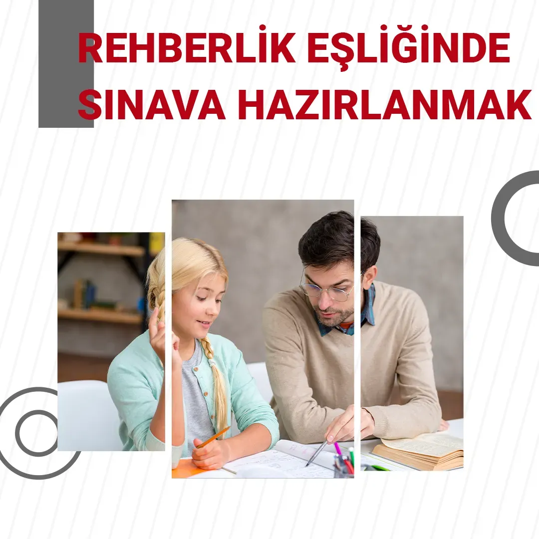 eğitimde sınav hazırlığı: etkili yöntemler ve zaman yönetimi