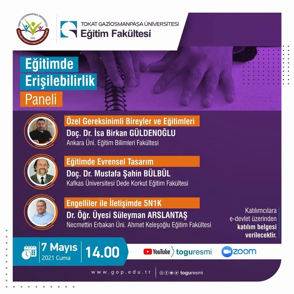 Eğitimde Erişilebilirlik: Kaliteli Erişim Her Öğrenci İçin
