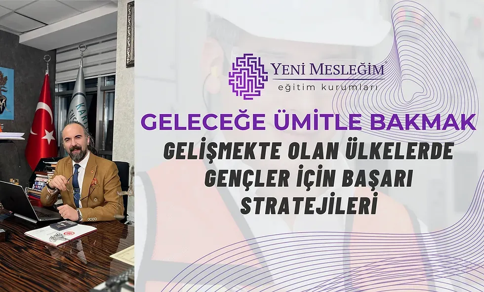 Genç Yetenekler İçin Başarı Stratejileri: Spor Yolculuğu
