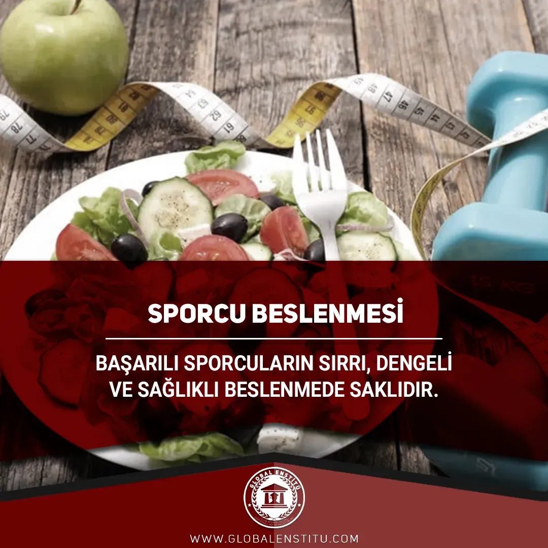 Spor Beslenmesi: Antrenman Sonrası Hızlı İyileşme Besinleri