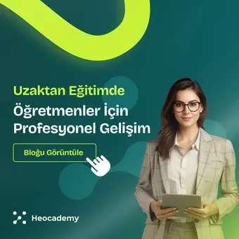 Öğretmenler için profesyonel gelişim Rehber ve Stratejiler