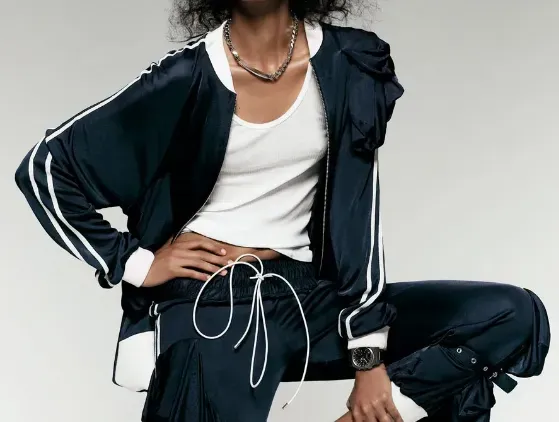 Spor moda ve stil: En trend kıyafetler ve ayakkabılar