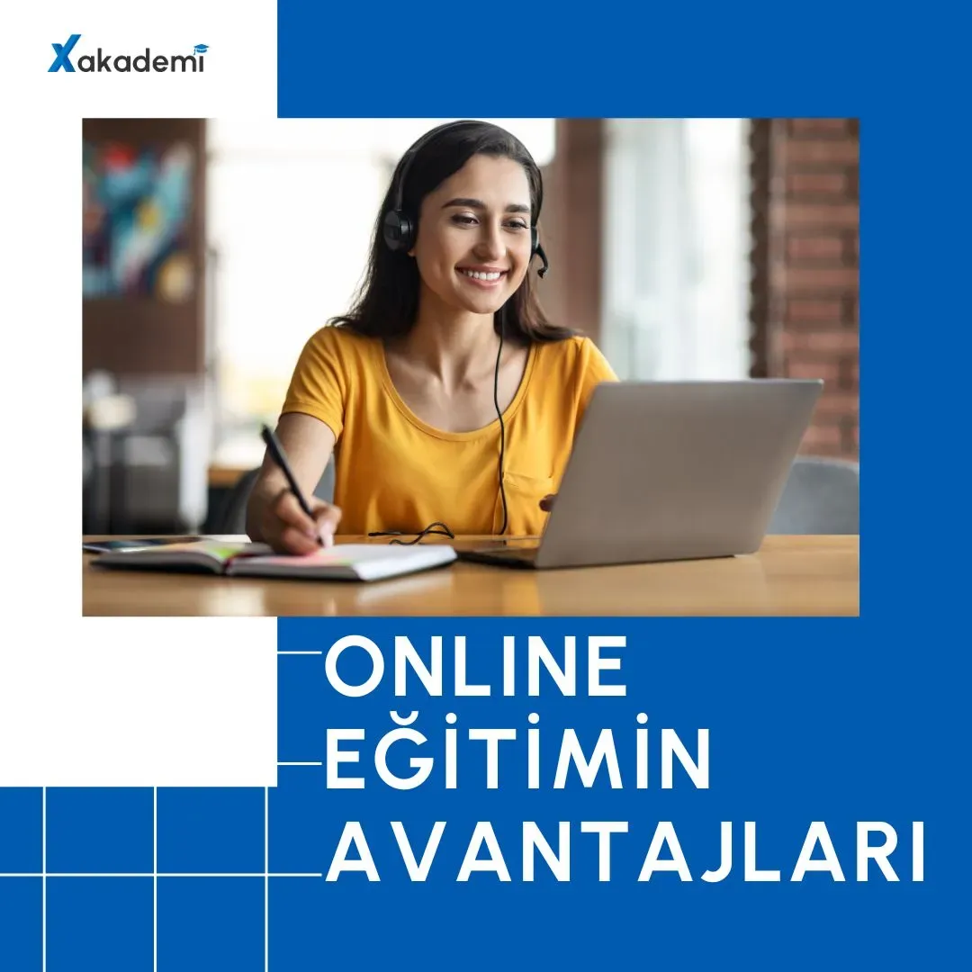 Online Eğitim Nedir: Evden ve Cihazdan Sınıfa Kapsamlı Rehber