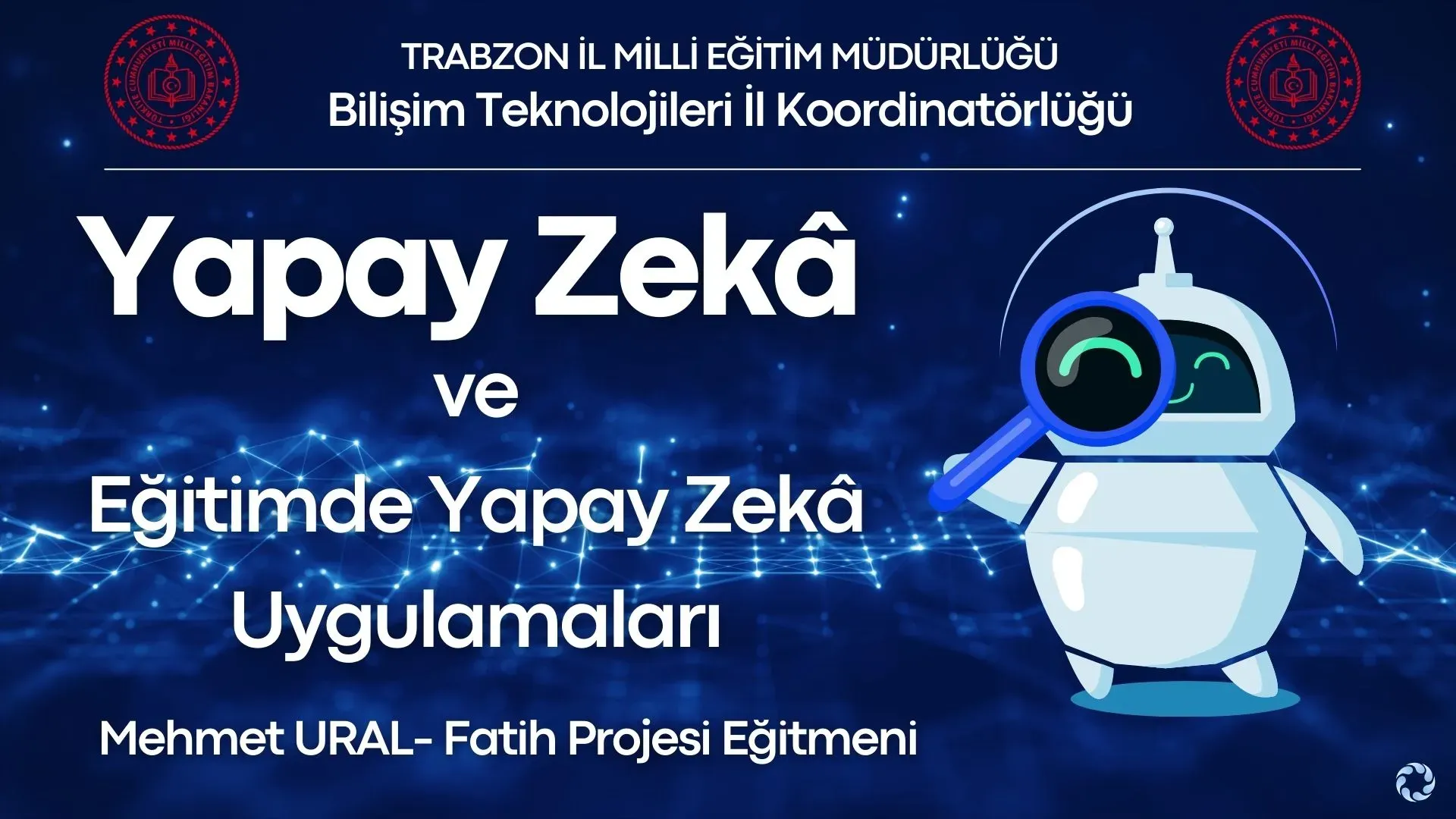 Eğitimde Yapay Zeka Kullanımı: Yenilikler ve Uygulamalar