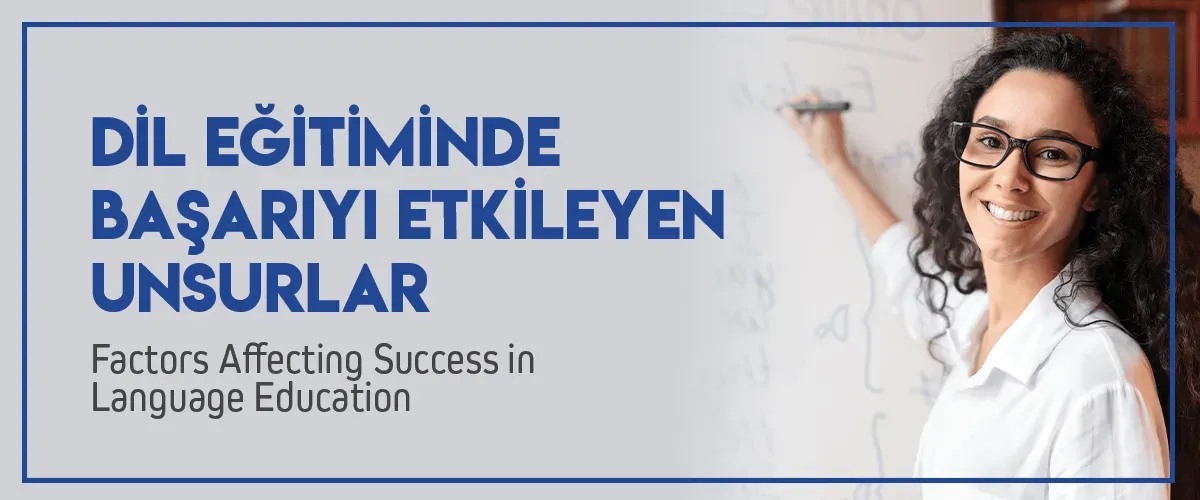 Dil öğrenmede başarı: Etkili stratejiler ve kaynaklar