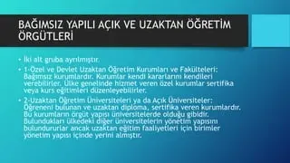 Uzaktan Öğrenmede Başarı İçin 7 Kanıtlanmış Yöntem: Rehber