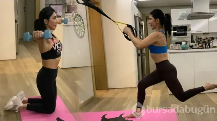 Ofis İçinde Basit Spor Rutini: Zinde Kalmanın Yolları
