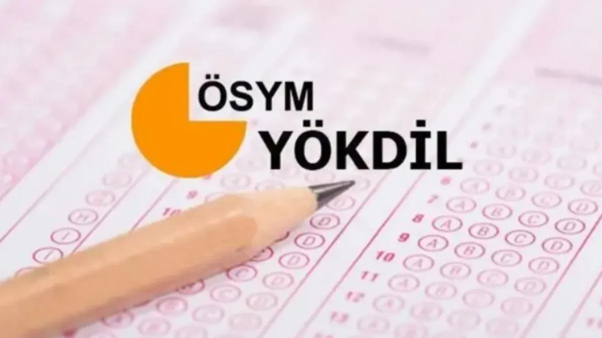 YÖKDİL sonuçları ne zaman açıklanacak?