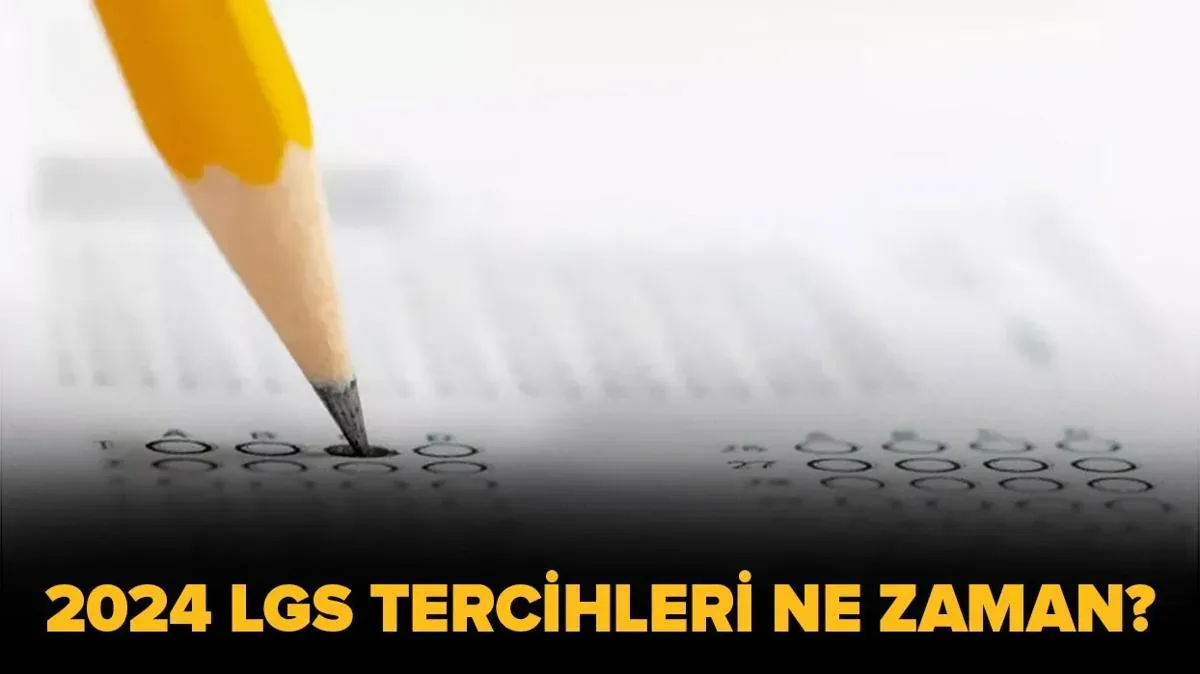 LGS Tercihleri 2025: Kolaylıkla Nasıl Yapılır?