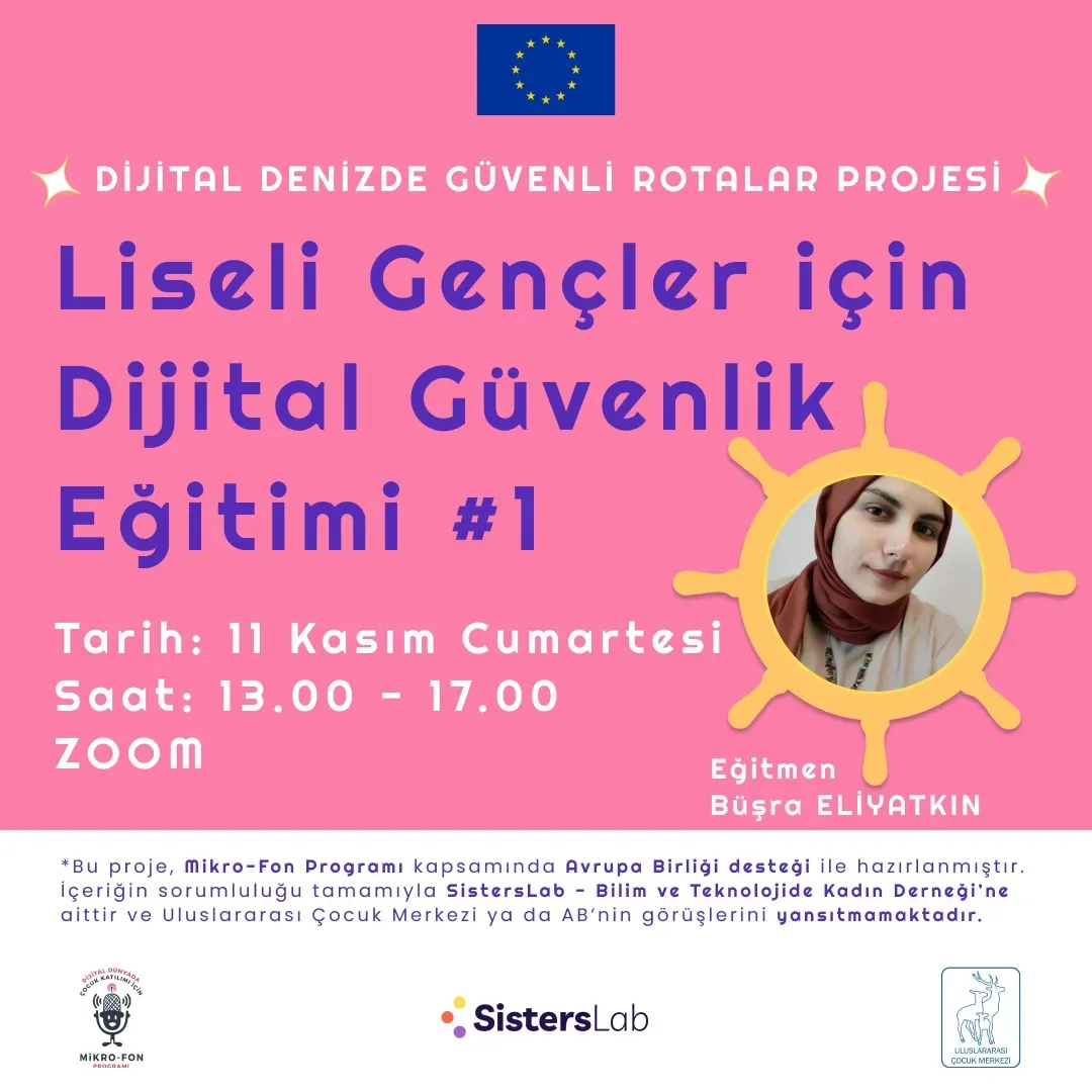 Eğitimde Dijital Güvenlik: Öğrenci Verilerini Korumak