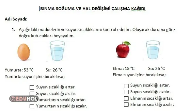 Isınma ve Soğuma: Doğru Rutinlerle Performansı Artırın