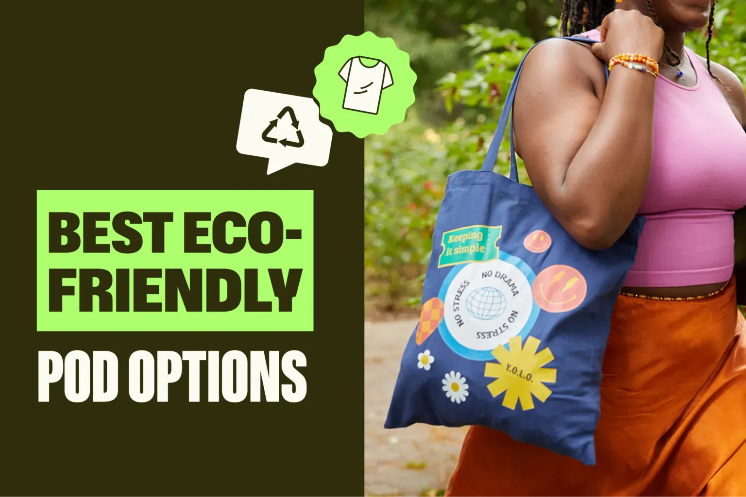 Eco-Friendly Print on Demand: Sustainable Practices Unveiled