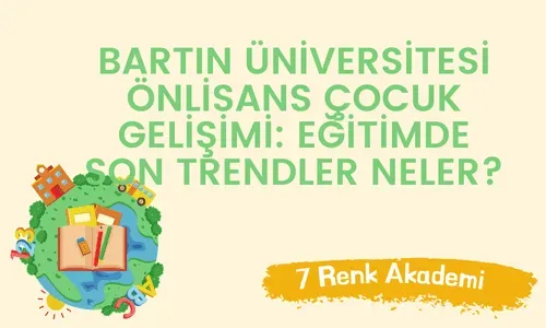Eğitimde Son Trendler 2025: Uzaktan Eğitim ve Kişisel Gelişim