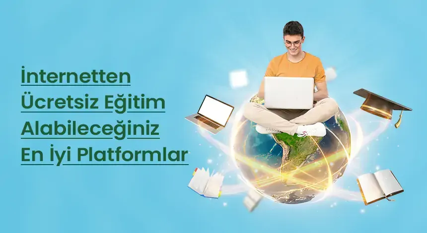 Eğitim için en iyi online kaynaklar: İçerik kılavuzu