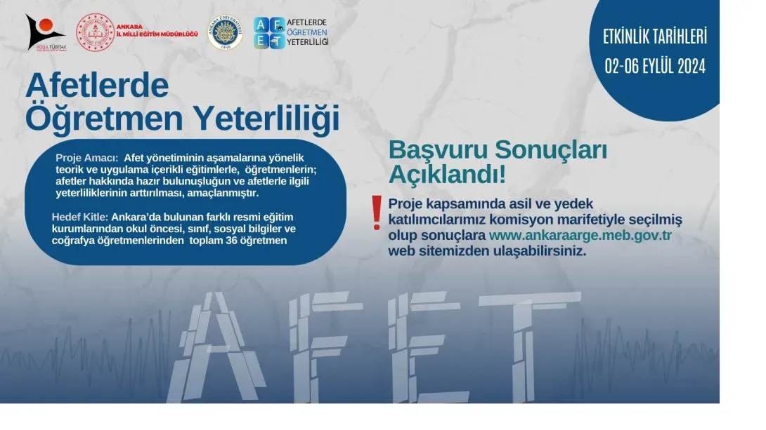 Eğitimde Öğretmen Yeterliliği ve Profesyonel Gelişim