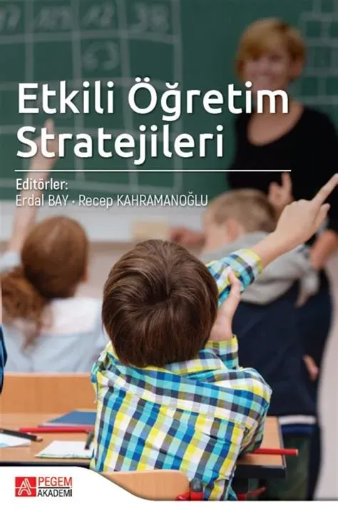 Eğitimde Değerlendirme Stratejileri: Başarıyı Ölçmek