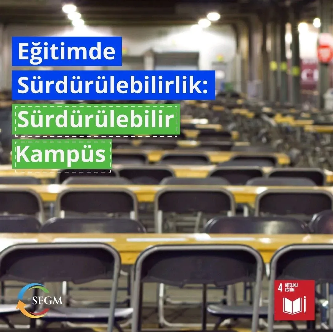 Eğitimde Sürdürülebilir Gelişim İçin Eğitim Stratejileri