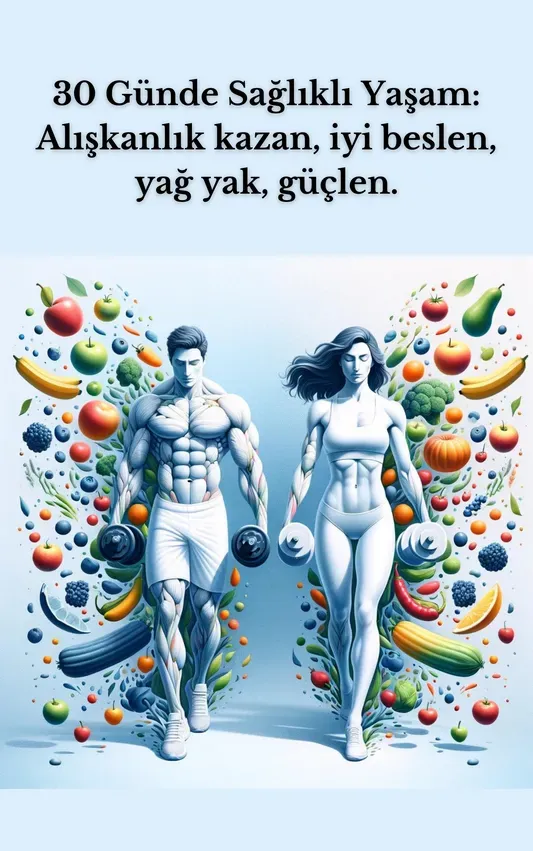 Yaşam Kalitesini Arttıran 30 Günlük Alışkanlık Programı