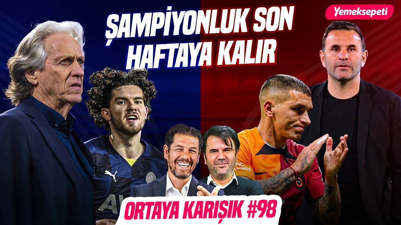 Şampiyonluk Yarışında Son Durum Ne?