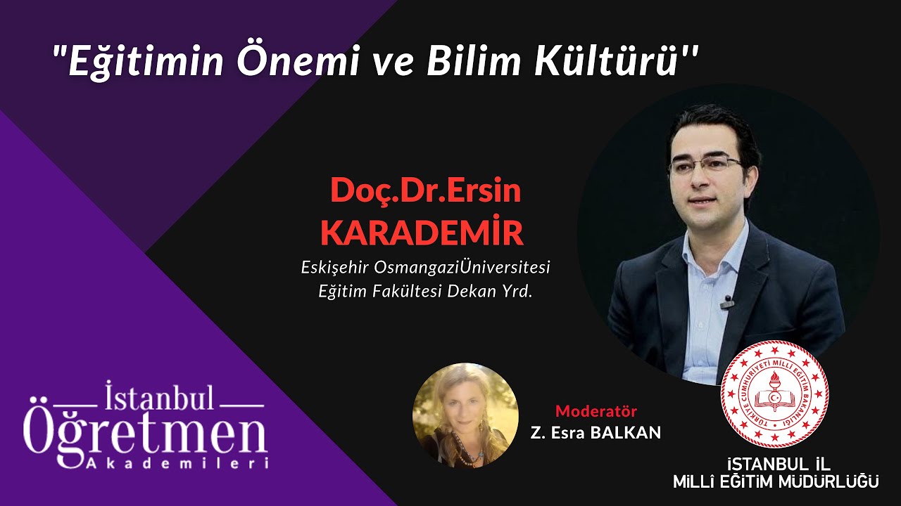 Eğitimin Önemi