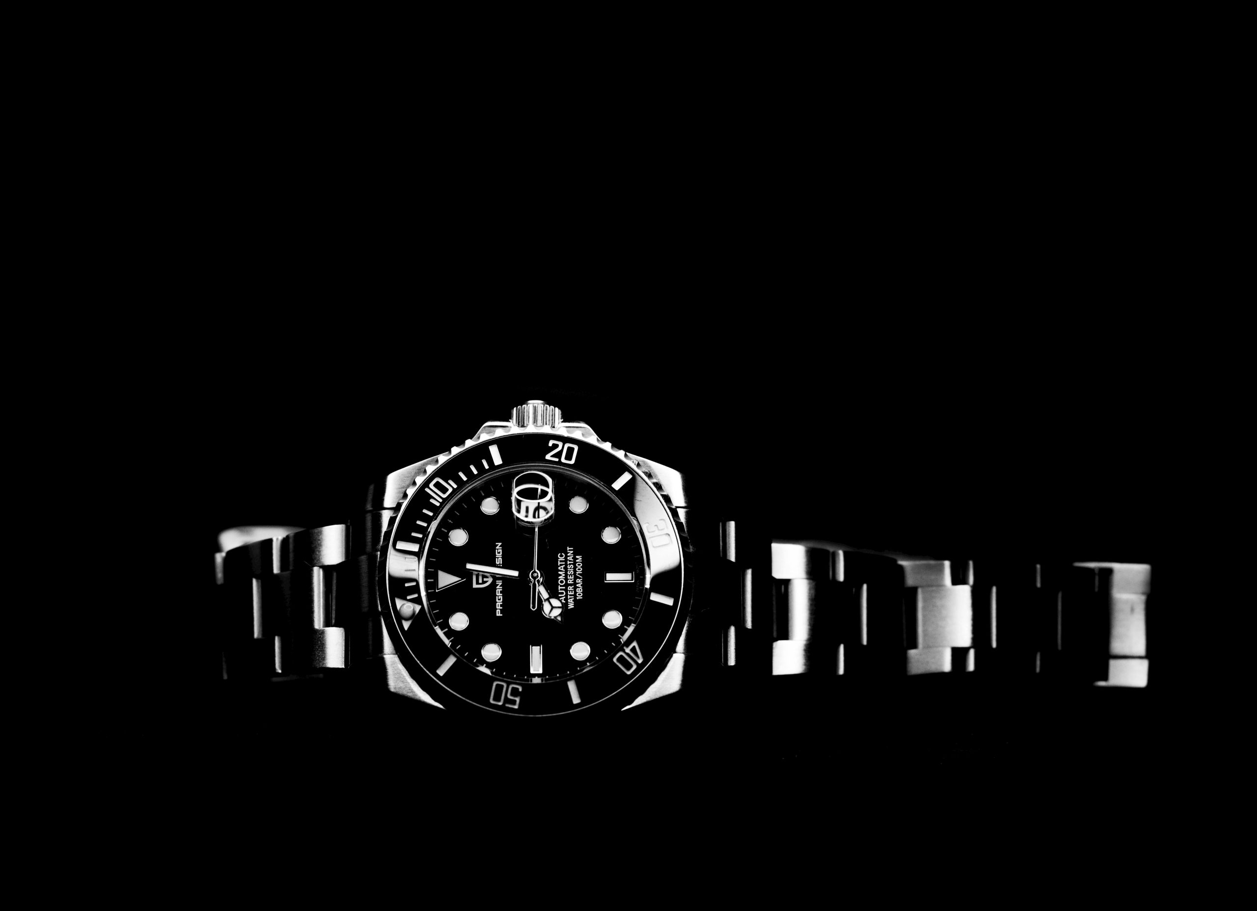Zamanın İkonik Simgesi Rolex Saat Modelleri