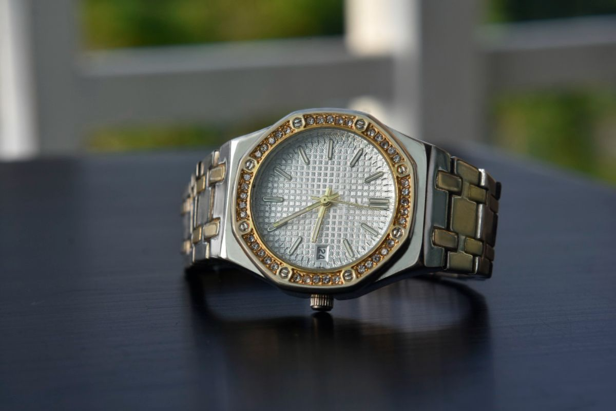Rolex Saat Mekanizmaları Nasıl Çalışır?