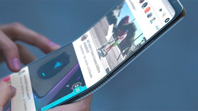 Akıllı Telefonlarda Son Trendler Neler?