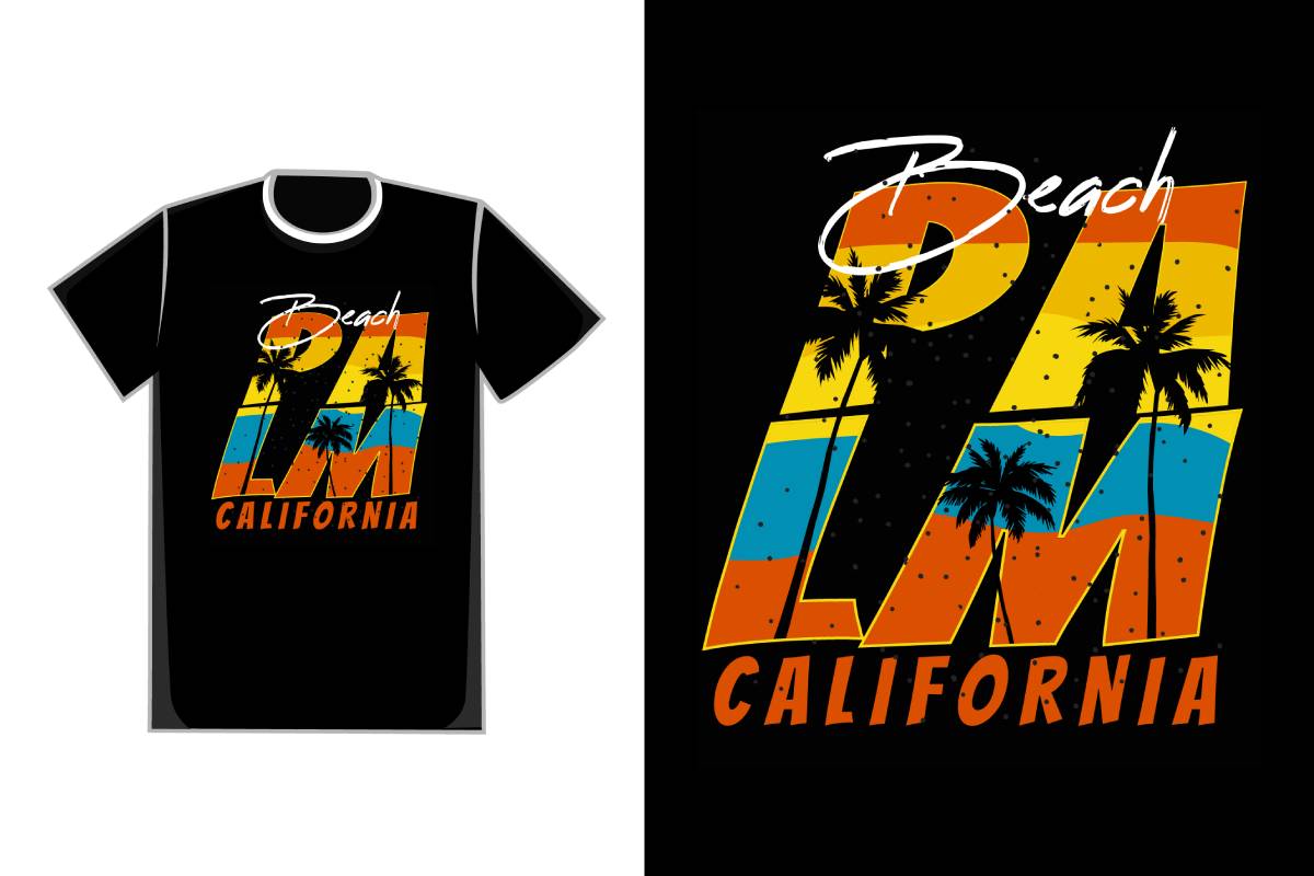 Custom Apparel Made Easy with California DTF