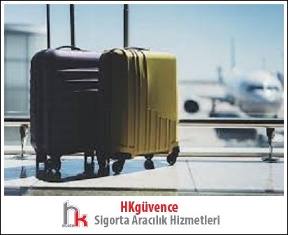 Seyahat Sigortası Neden Önemli
