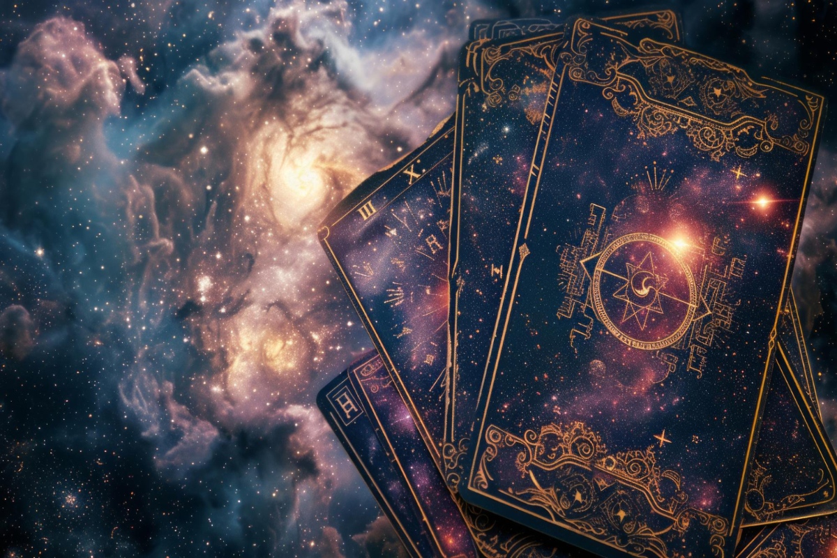 Eskişehir Tarot Baktırmak Artık Çok Kolay