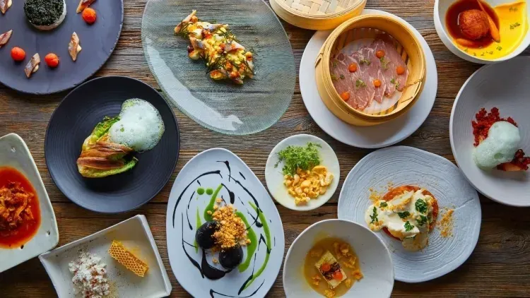 Gastronomik Seyahat: Türkiye ve Dünya Lezzet Rotaları