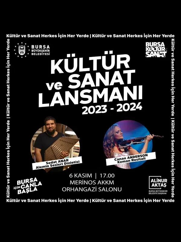 Kültür ve Sanat: Güncel Trendler ve Gelecek Perspektifleri