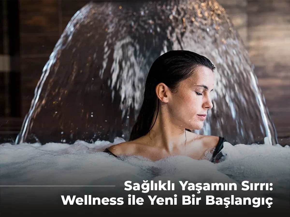 Sağlıklı yaşamın sırrı: 7 alışkanlıkla hayatı değiştir