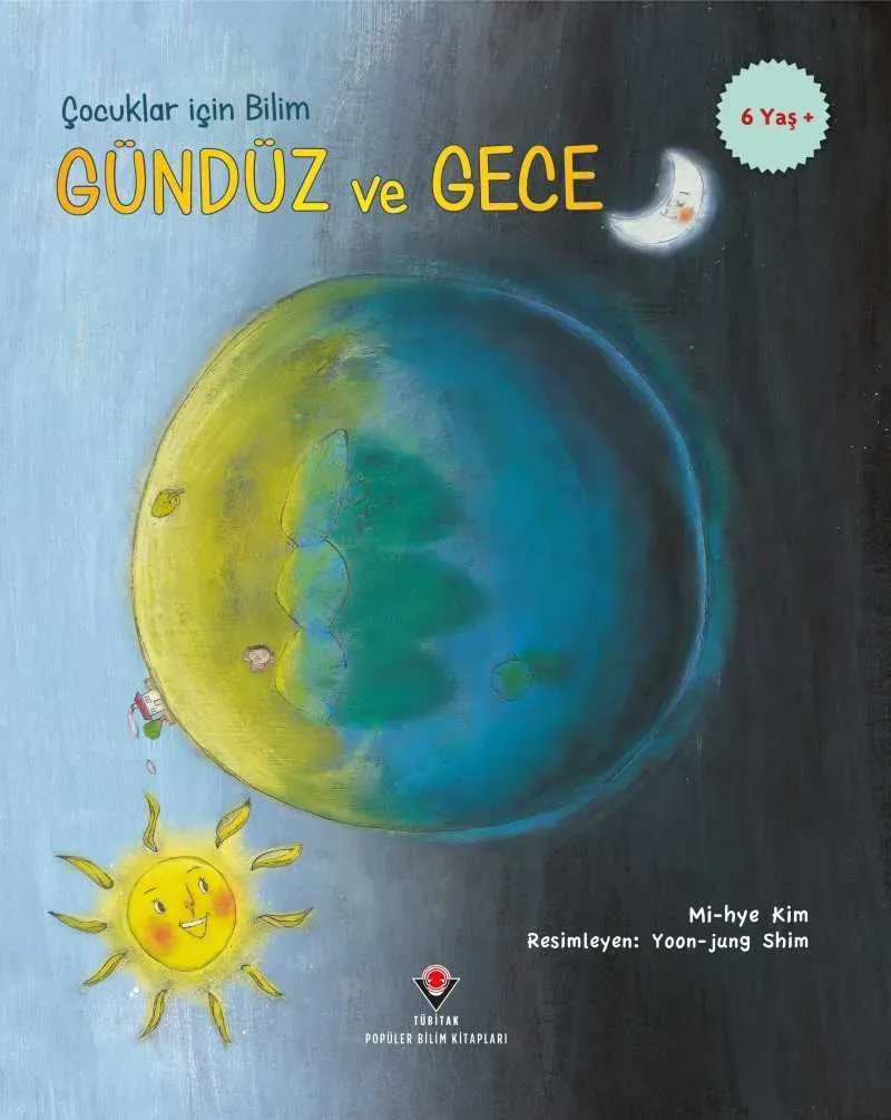 Çocuklar İçin Bilim: Merakla Öğrenme İçin Eğlenceli Deneyler
