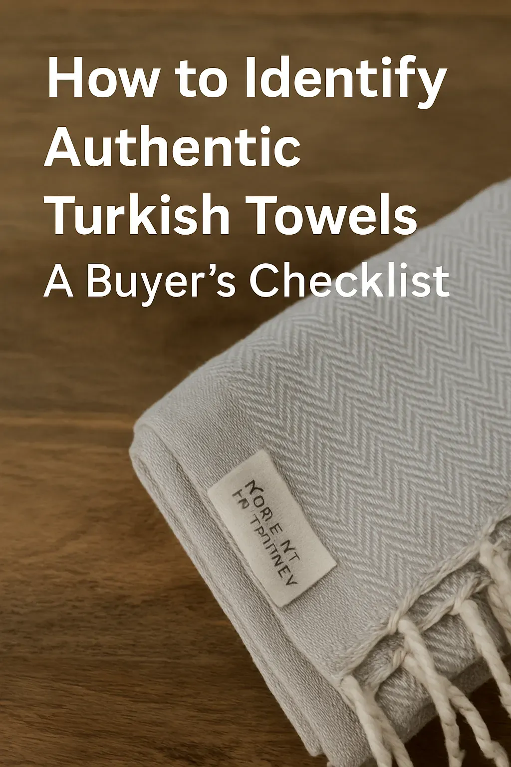 Turkish Bath Checklist: What to Bring, Wear, and Etiquette