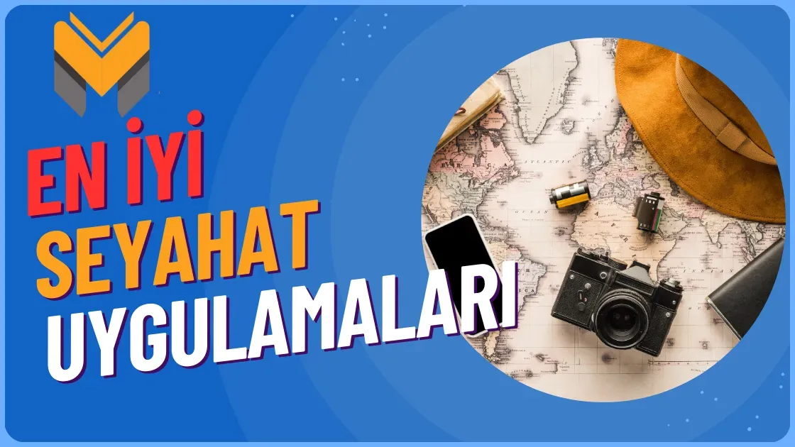 Seyahat Rotanızı Hızlıca Oluşturmanın 5 Basit Adımı