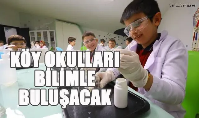 Bilimle Yaşam: Günlük Sorunları Bilimin Işığında Çözümlemek