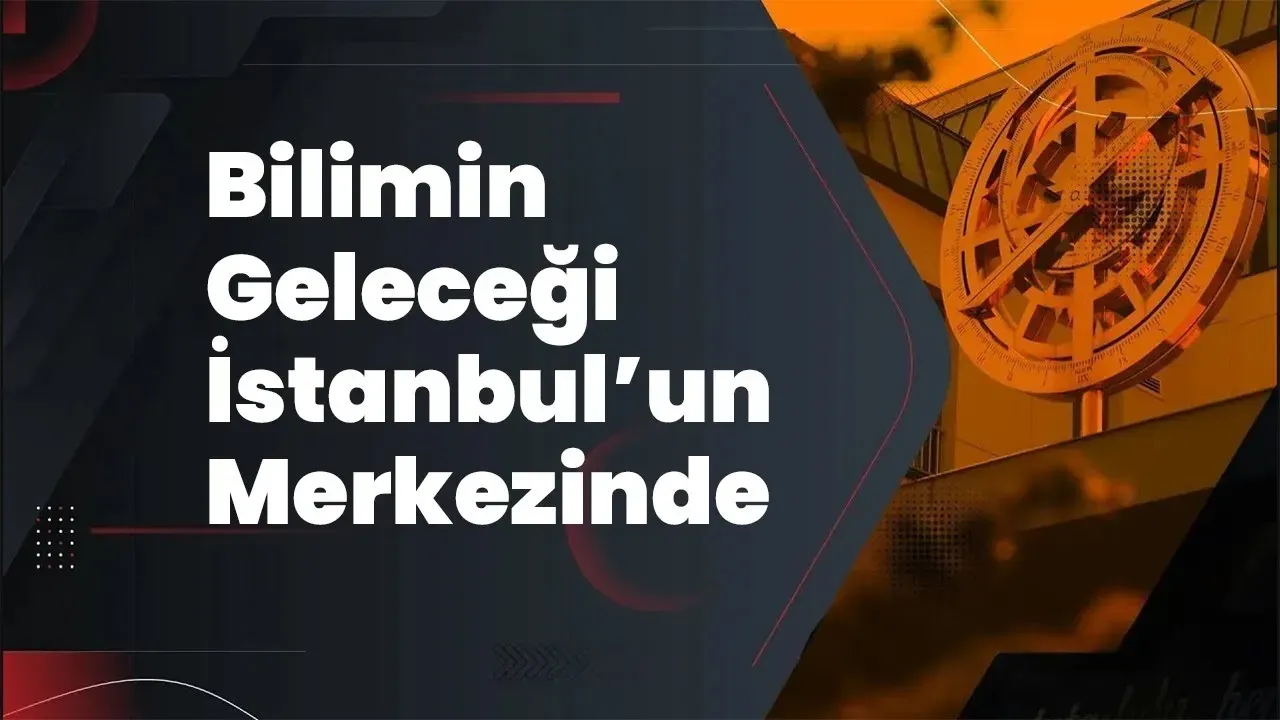 Bilimin Geleceği: Yapay Zeka, Genetik ve Uzayı Şekilliyor