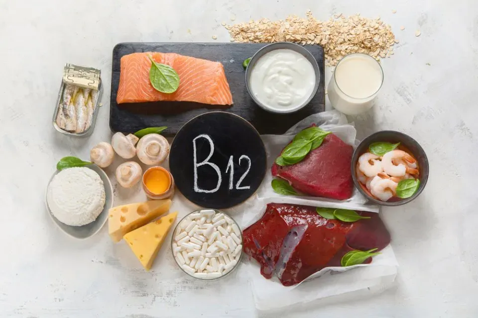 B12 Vitamini: Beyin Sağlığı İçin Hayati Bir Besin