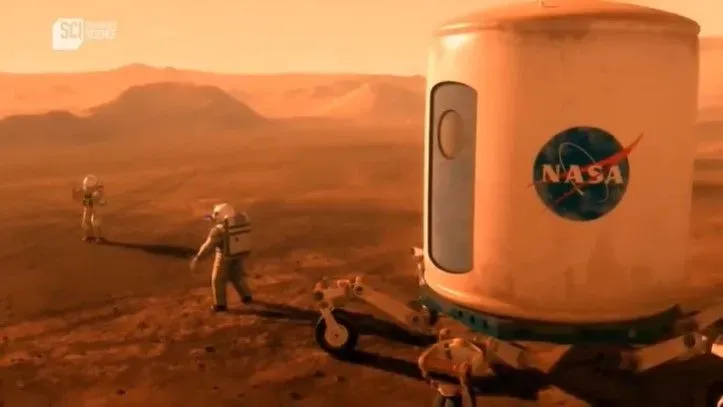 Mars yolculuğu insan sağlığını nasıl etkiler?