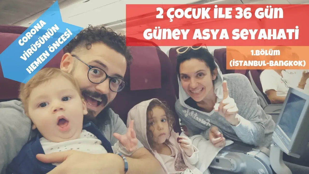 Güney Asya Seyahati: Kiloyla Alay ve İsyan