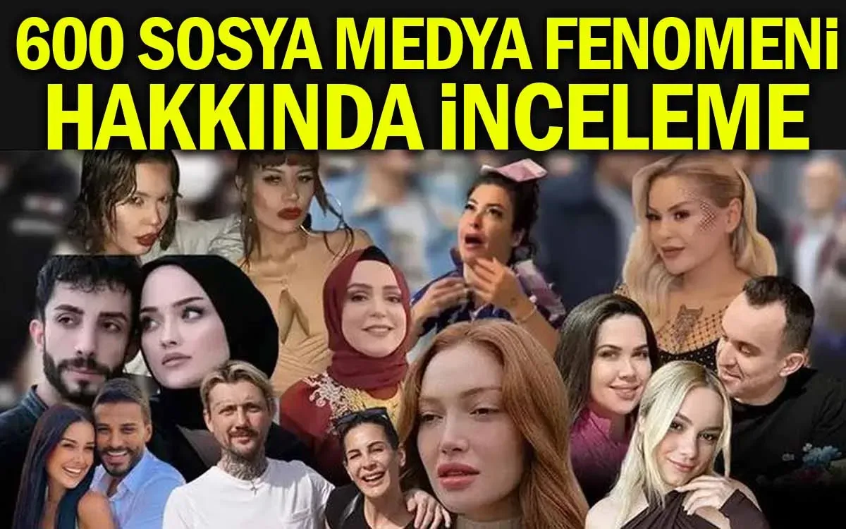 Sosyal Medya Fenomeni Alice Mockett'in Acı Hikayesi