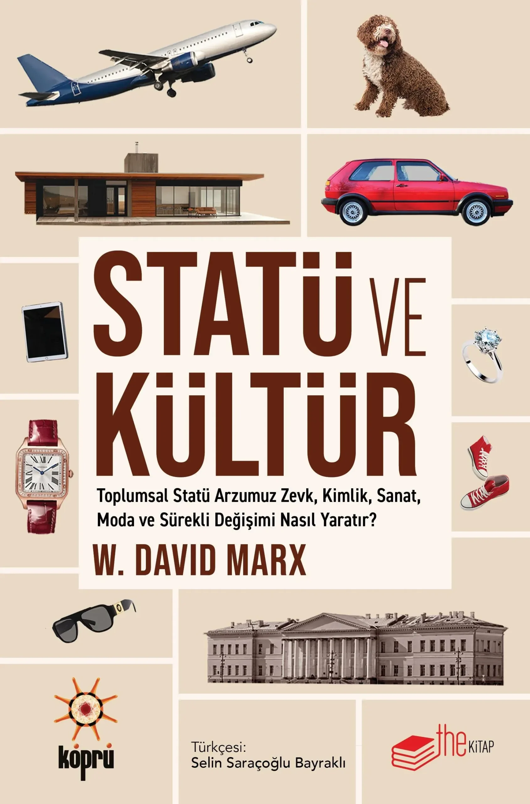 Sanat, Kültür ve Toplumsal Değişim: Bugünün Hikâyeleri