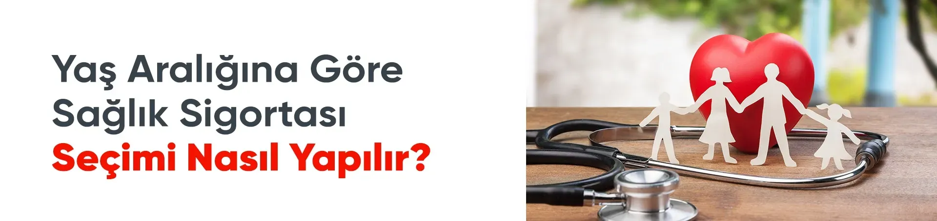 Sağlık Sigortası Seçimi: Bilmeniz Gerekenler ve İpuçları