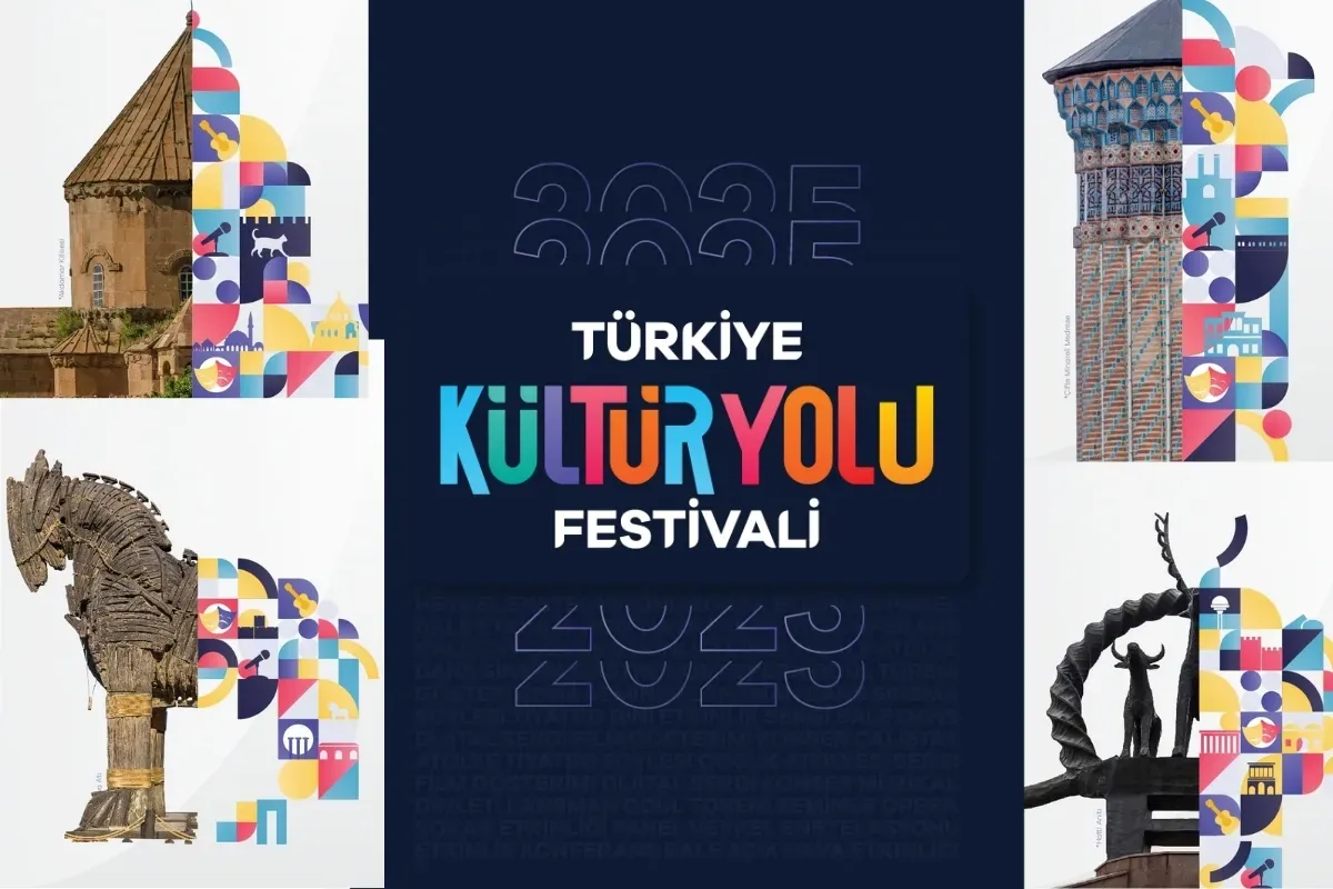 Kültür Trendleri 2025: Dünya’da Yeni Alışkanlıklar ve Türkiye