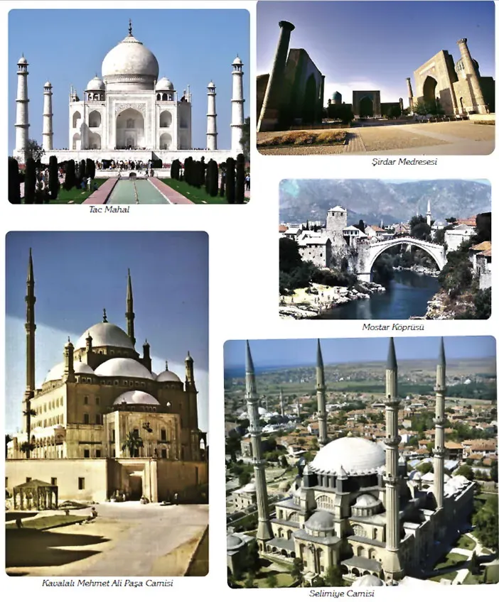 Türk Kültürü: Gelenekler ve Misafirperverliğin Modern Yaşam