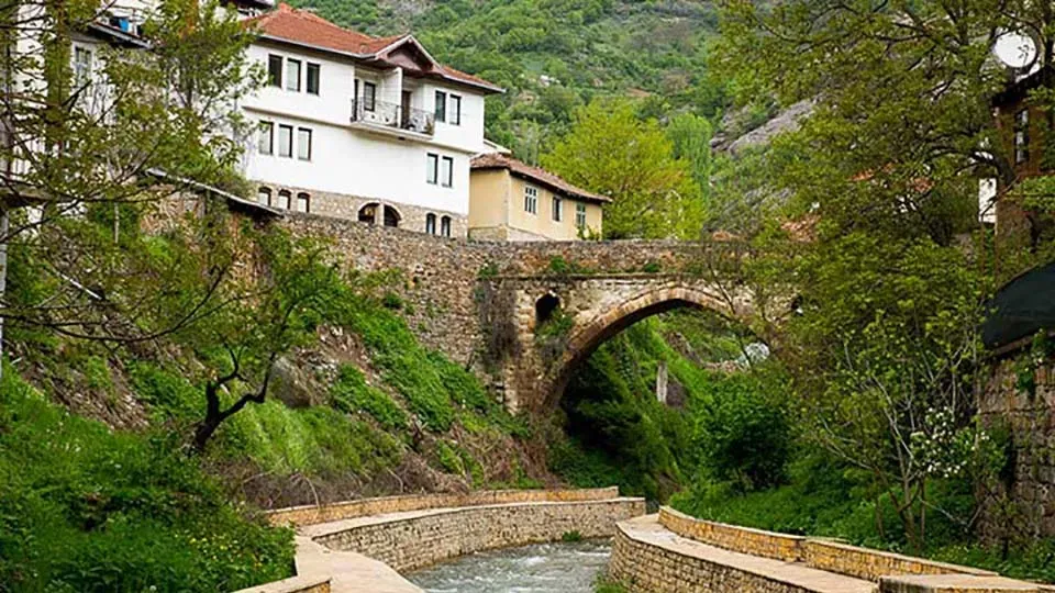 Kratova: Tarihi Köprüleri ve Kültürel Mirası